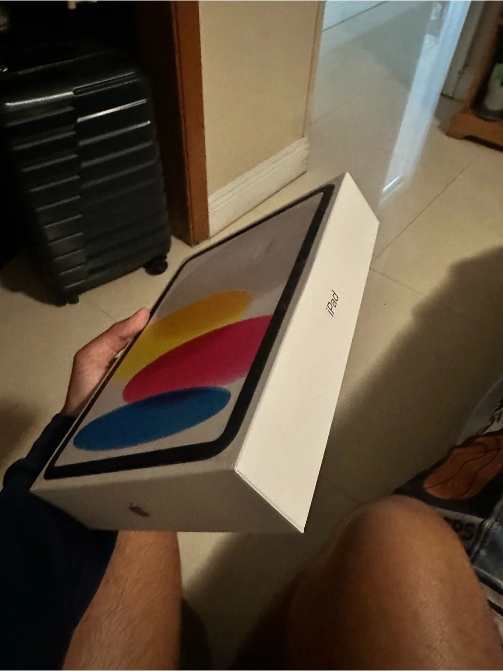 Apple iPad 7